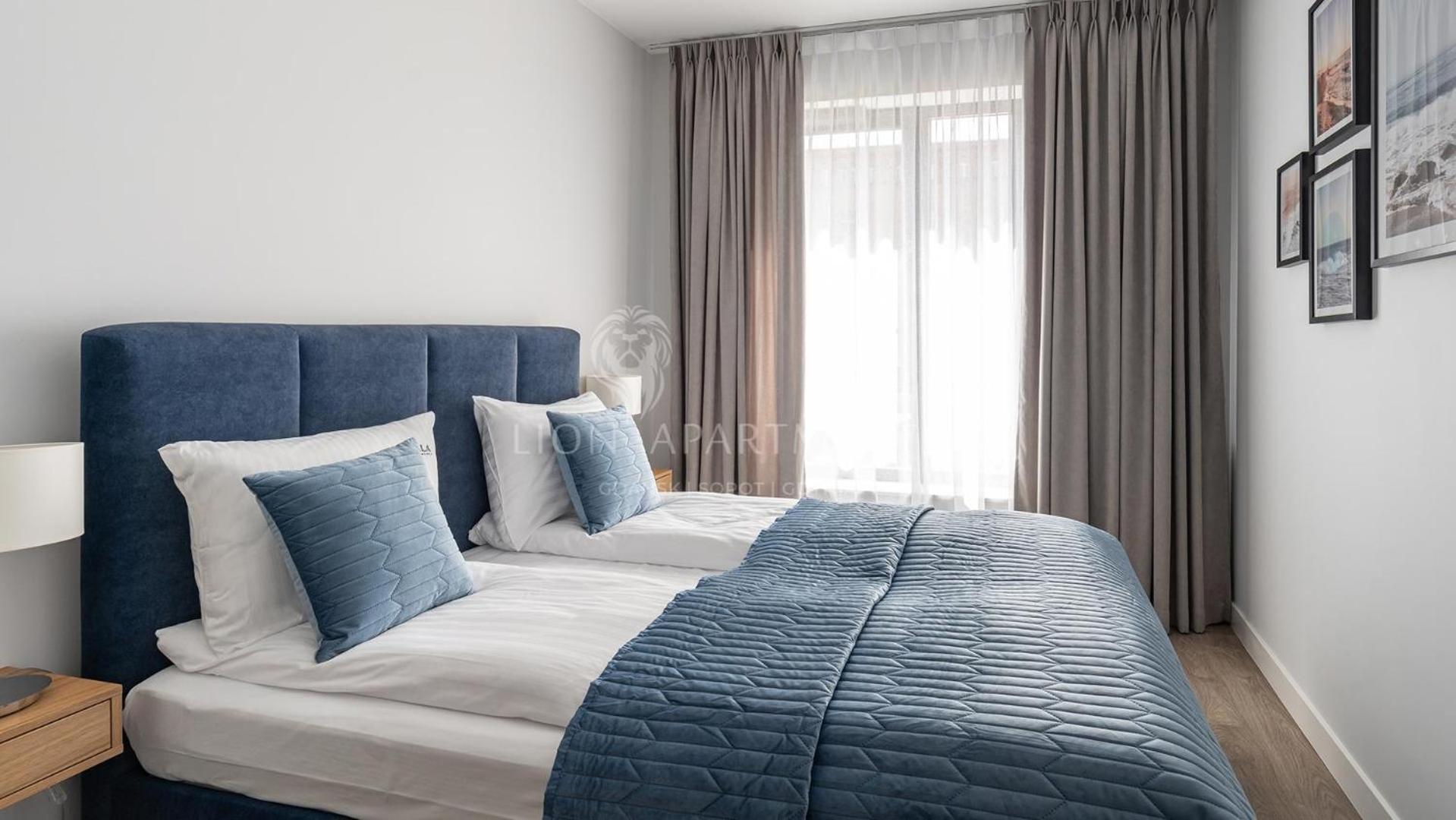 Scala City Center Premium Apartments With Parking By Lion Apartments Gdansk Exterior foto